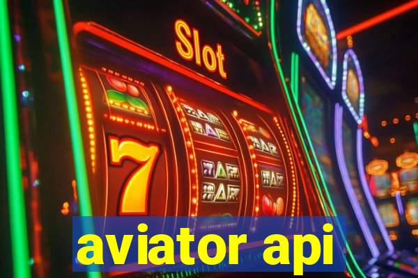 aviator api